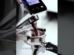 Machines à café professionnelles de haute qualité